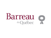 Barreau du Québec