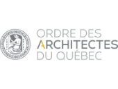 Ordre des architectes du Québec