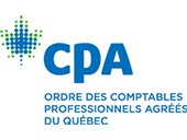 Ordre des comptables professionnels agrées du Québec